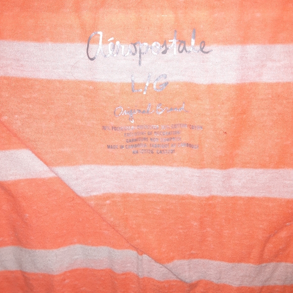 3/4 shirt - Picture 2 of 2